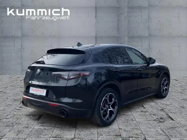 ALFA ROMEO STELVIO SPRINT (4/15)