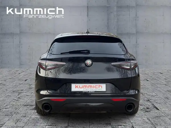 ALFA ROMEO STELVIO SPRINT (5/15)