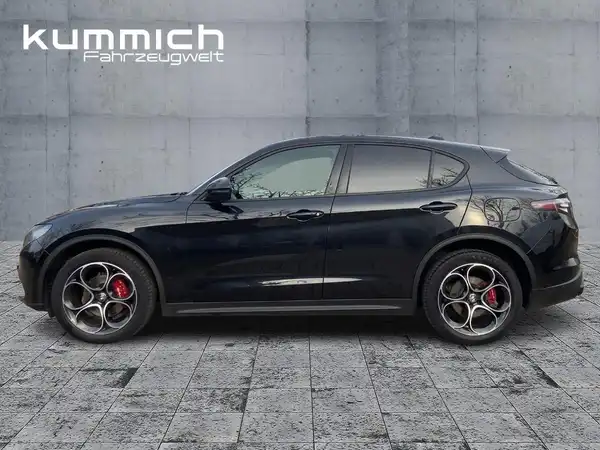ALFA ROMEO STELVIO SPRINT (6/15)
