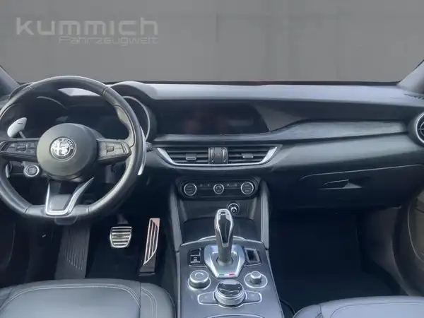 ALFA ROMEO STELVIO SPRINT (8/15)