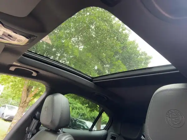 ALFA ROMEO STELVIO QUADRIFOGLIO (13/15)