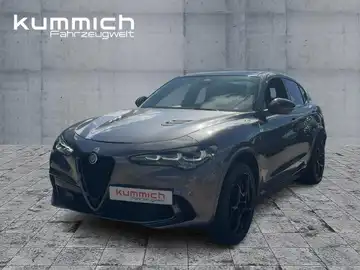 ALFA ROMEO STELVIO QUADRIFOGLIO (1/15)