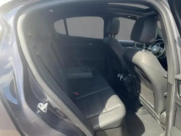 ALFA ROMEO STELVIO QUADRIFOGLIO (12/15)