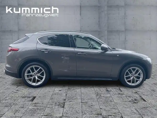 ALFA ROMEO STELVIO LUSSO (3/15)