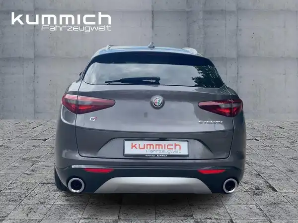 ALFA ROMEO STELVIO LUSSO (5/15)