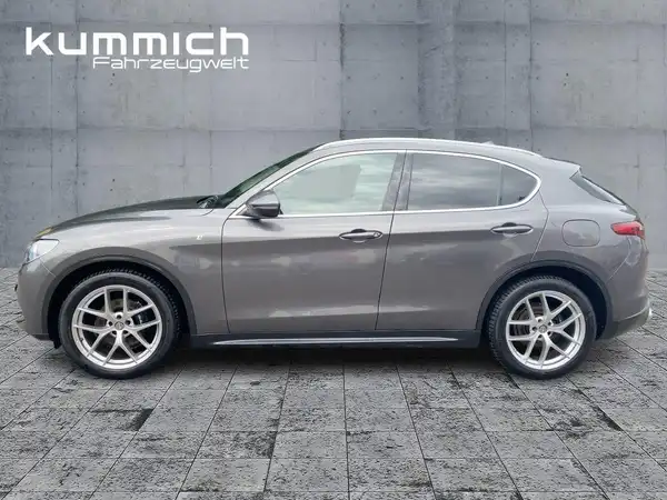 ALFA ROMEO STELVIO LUSSO (6/15)