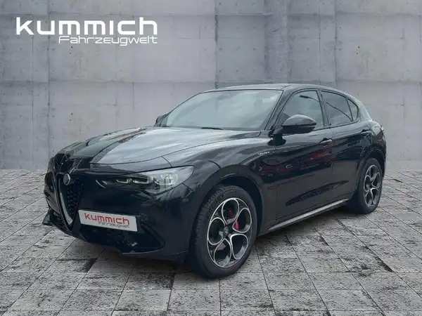 ALFA ROMEO STELVIO SPRINT (1/15)