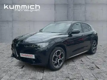 ALFA ROMEO STELVIO VELOCE (1/15)