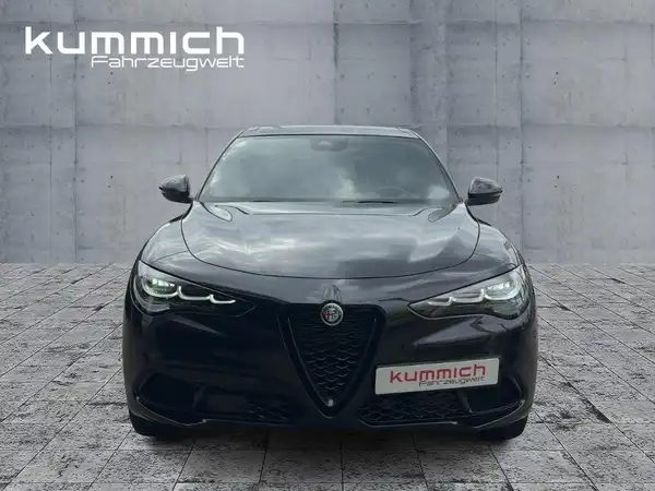 ALFA ROMEO STELVIO SPRINT (2/15)