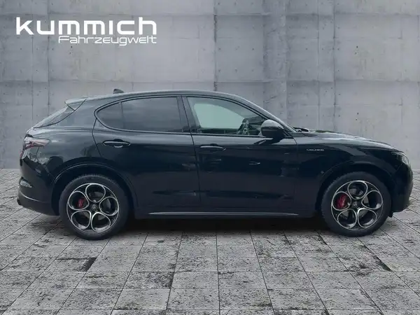 ALFA ROMEO STELVIO SPRINT (3/15)