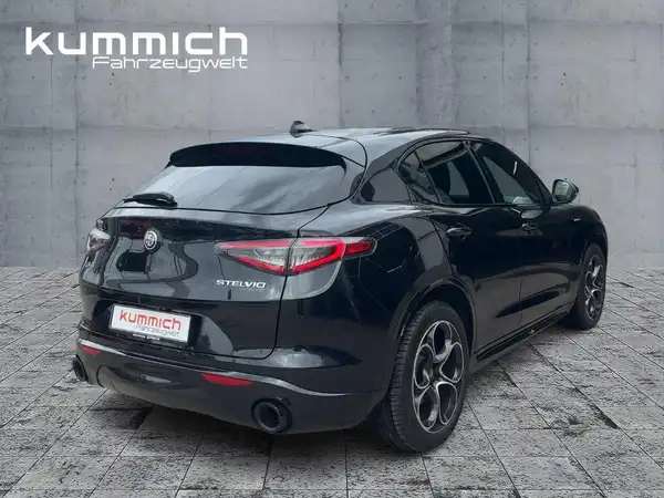 ALFA ROMEO STELVIO SPRINT (4/15)