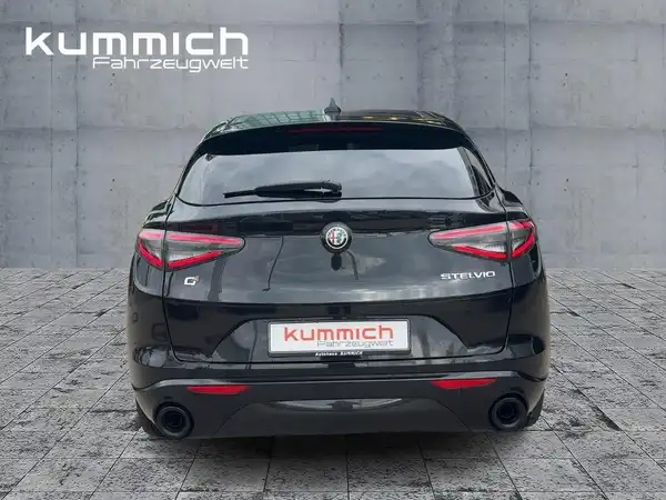 ALFA ROMEO STELVIO SPRINT (5/15)
