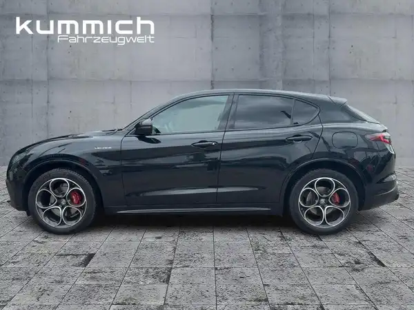 ALFA ROMEO STELVIO SPRINT (6/15)