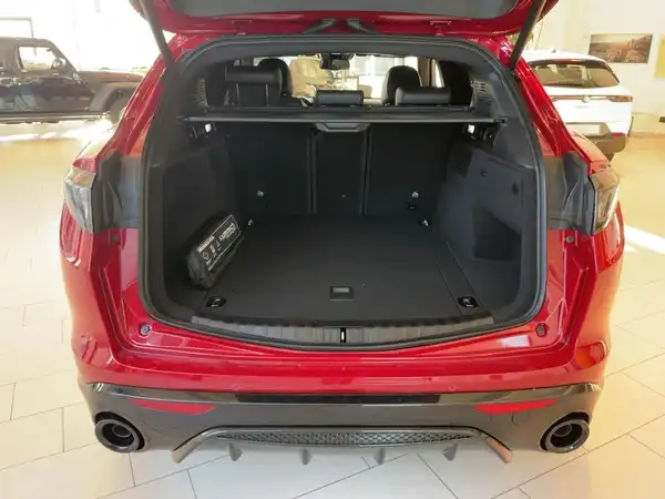 ALFA ROMEO STELVIO VELOCE (13/15)