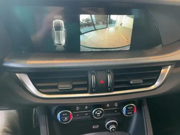 ALFA ROMEO STELVIO VELOCE (14/15)