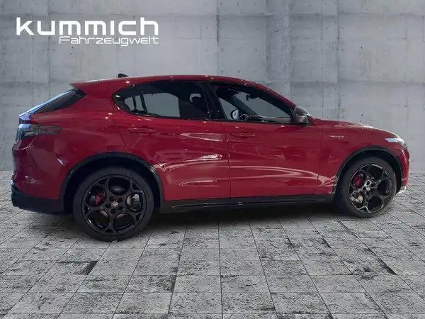 ALFA ROMEO STELVIO VELOCE (3/15)
