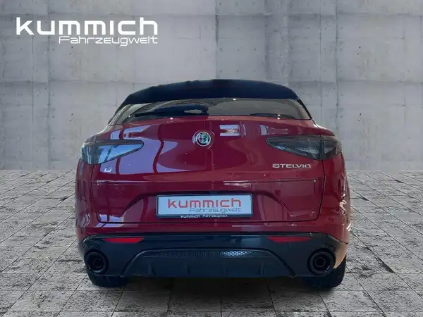 ALFA ROMEO STELVIO VELOCE (5/15)
