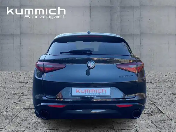ALFA ROMEO STELVIO VELOCE (5/15)