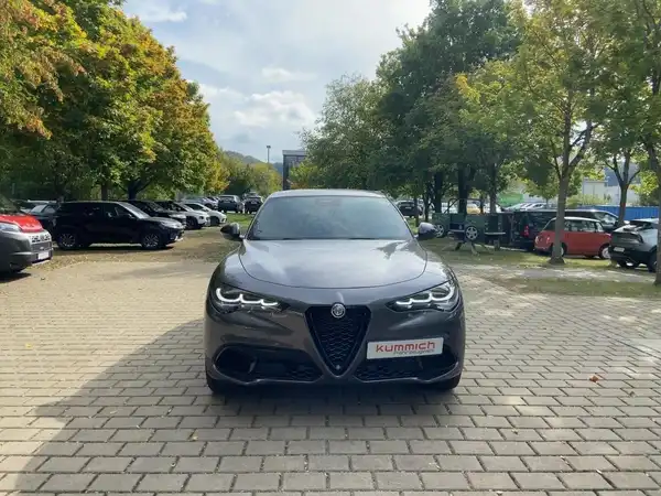 ALFA ROMEO STELVIO SPRINT (2/15)