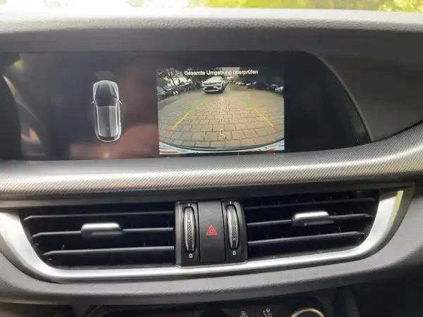 ALFA ROMEO STELVIO SPRINT (14/15)