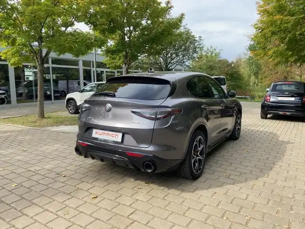 ALFA ROMEO STELVIO SPRINT (4/15)