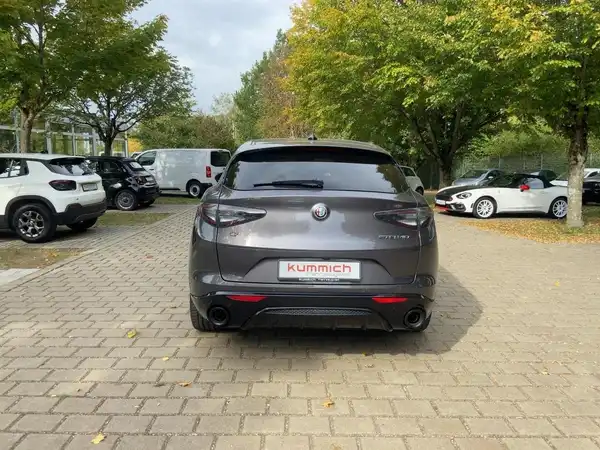 ALFA ROMEO STELVIO SPRINT (5/15)