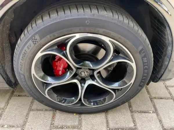 ALFA ROMEO STELVIO SPRINT (7/15)