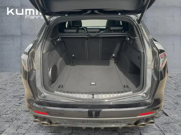 ALFA ROMEO STELVIO QUADRIFOGLIO (13/15)