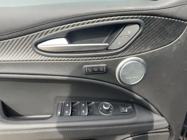 ALFA ROMEO STELVIO QUADRIFOGLIO (14/15)