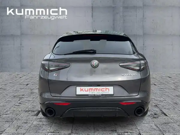 ALFA ROMEO STELVIO VELOCE (5/15)