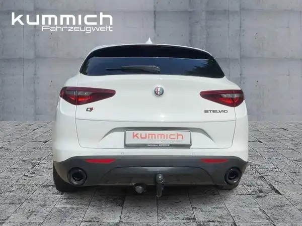 ALFA ROMEO STELVIO SPRINT (5/15)