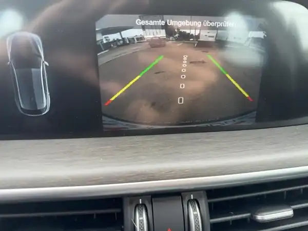 ALFA ROMEO STELVIO LUSSO (14/15)