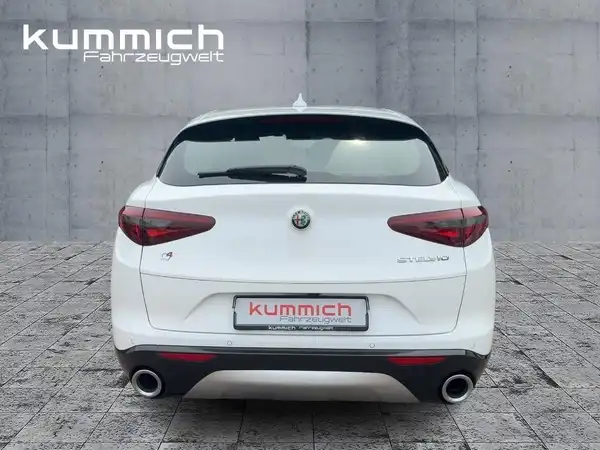 ALFA ROMEO STELVIO LUSSO (5/15)