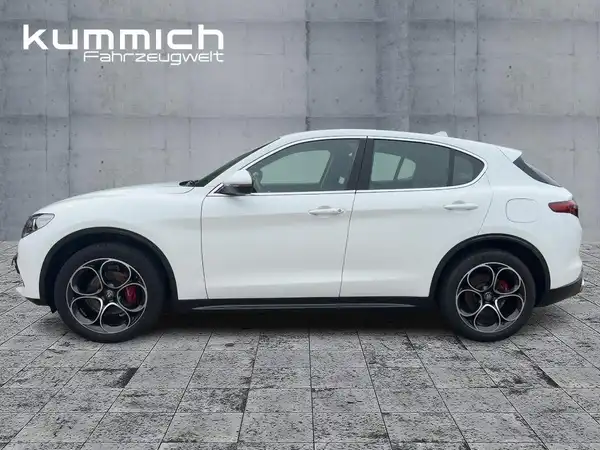 ALFA ROMEO STELVIO LUSSO (6/15)