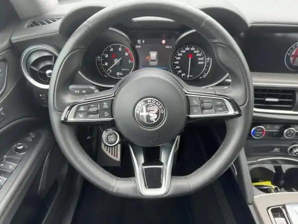 ALFA ROMEO STELVIO LUSSO (9/15)