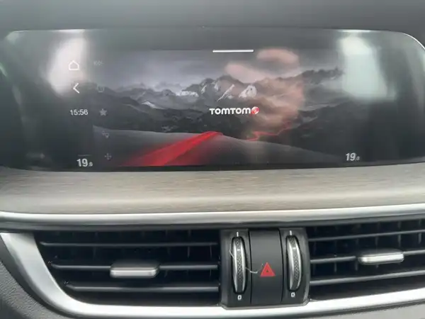 ALFA ROMEO STELVIO LUSSO (10/15)