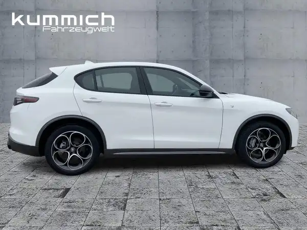ALFA ROMEO STELVIO (3/15)