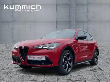 ALFA ROMEO STELVIO SPRINT (1/15)