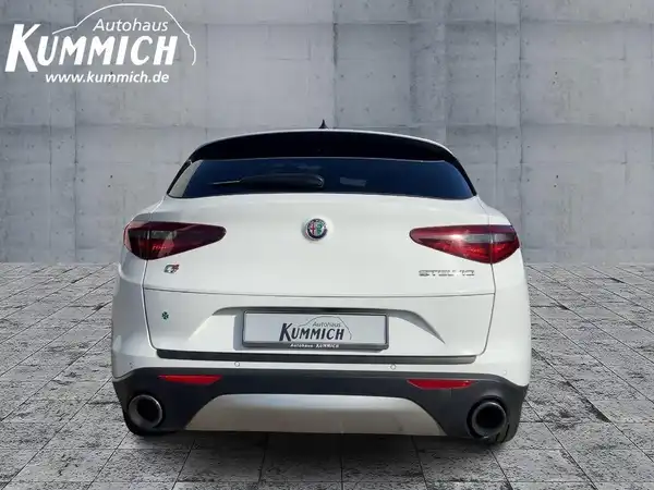 ALFA ROMEO STELVIO SUPER (5/15)