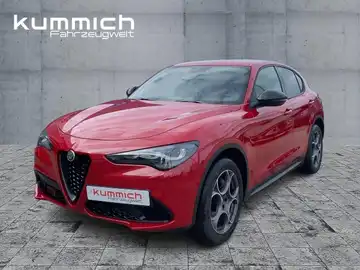 ALFA ROMEO STELVIO SPRINT (1/15)