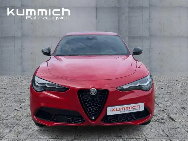 ALFA ROMEO STELVIO SPRINT (2/15)