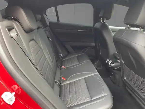 ALFA ROMEO STELVIO SPRINT (12/15)