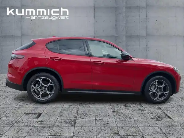 ALFA ROMEO STELVIO SPRINT (3/15)