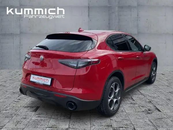 ALFA ROMEO STELVIO SPRINT (4/15)