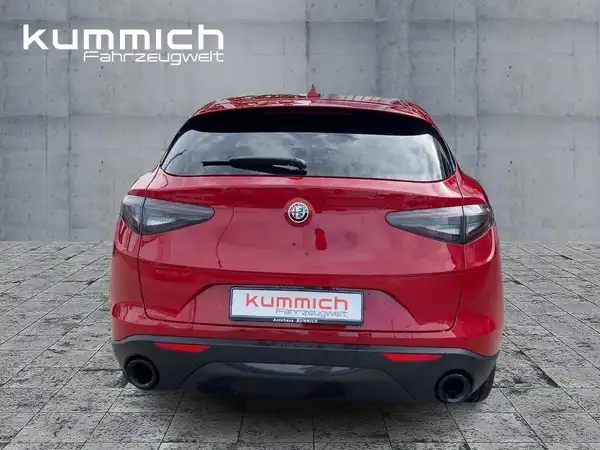 ALFA ROMEO STELVIO SPRINT (5/15)