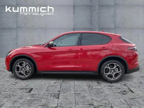 ALFA ROMEO STELVIO SPRINT (6/15)