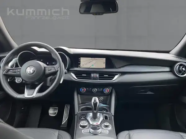 ALFA ROMEO STELVIO SPRINT (8/15)