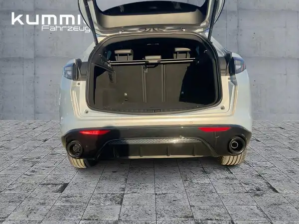 ALFA ROMEO STELVIO VELOCE (13/15)