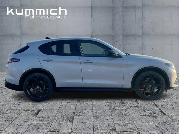 ALFA ROMEO STELVIO VELOCE (3/15)
