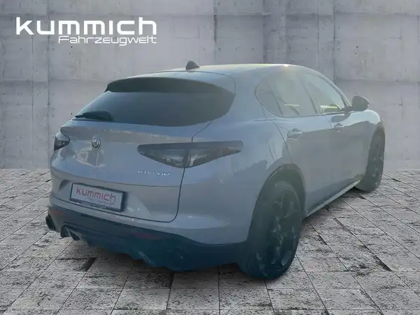 ALFA ROMEO STELVIO VELOCE (4/15)